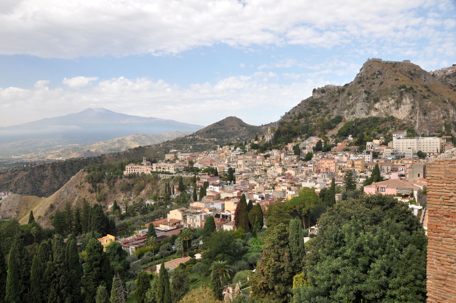 Taormina